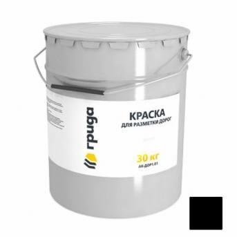 я/Краска АК-Дор 1,01 для разметки дорог, черная, 30кг, Грида я/Краска АК-Дор 1,01 для разметки дорог, черная, 30кг, Грида