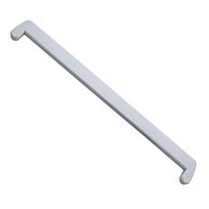 Заглушка к подокон  BAUSET 600 бел