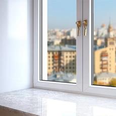 Оконные откосы