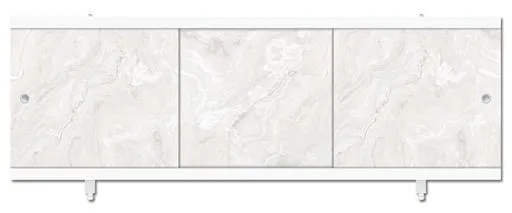 Экран под ванну 