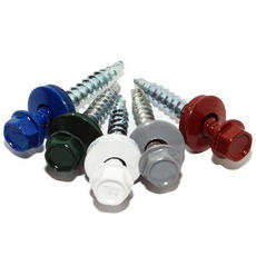 Шурупы Кровельные