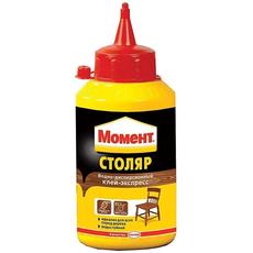 Клей Момент Столяр Экспресс, 250 г