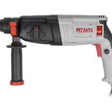 Перфоратор П-30-900К Ресанта