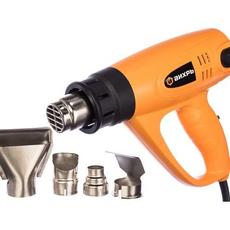 Термопистолет (фен промышленный) ТП-2000 Вихрь