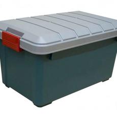 Ящик экспедиционный  IRIS RV BOX 600, 40 л