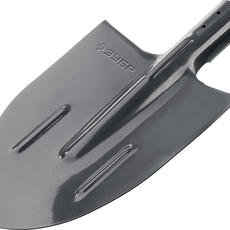 Лопата штыковая с ребрами жесткости без черенка, ЗУБР