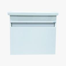 Тумба подвесная 60см 