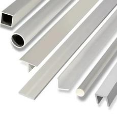 УГОЛКИ АЛЮМИНИЕВЫЕ/Профиль алюминиевый