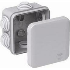 Коробка распаячная о/у 70х70х40мм SE