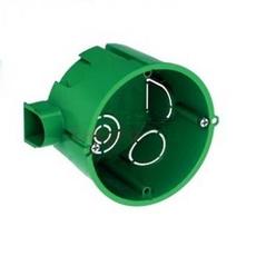 Подрозетник 65x45мм бетон SE