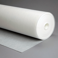 Стеклохолст малярный рулон 1х50м (+/-10%)  40гр/кв. м (1/8) TRIMROLL