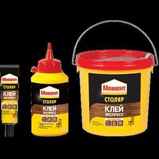Клей Момент Столяр Экспресс, 750 г