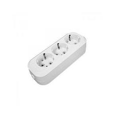 Колодка 3-г с з/к UNIVERSAL