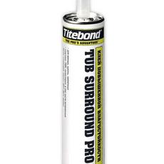 жидкие гвозди Т.Б. (белый)  310 мл  для ванн (Tub Surround)