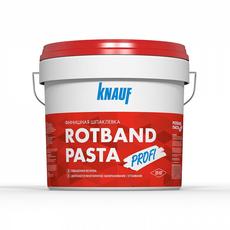 Готовая финишная шпаклевкаKnauf Ротбанд Паста, 25 кг