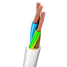 Кабель ПВС 3х2,5 ГОСТ (1бух.=100п.м.)