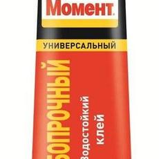 Клей Момент 88 30 мл (Особопрочный)