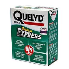 Клей обойн. д/бумаж. Quelyd Экспресс 250 г (40м2)