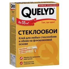 Клей обойн. д/стеклооб Quelyd,   500 г