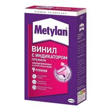 Клей обойн. д/виниловых Метилан   300 гр (9-10рул)
