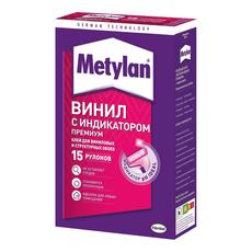 Клей обойн. д/виниловых Метилан   500 гр (15 рул)
