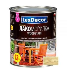 Лакоморилка бесцветная 2,5л LuxDecor