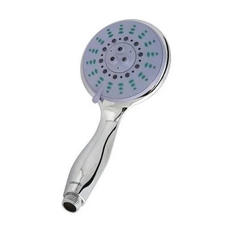 Лейка душевая 3 режима (UHS-1213) G.LAUF