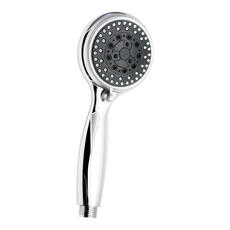 Лейка душевая 3 режима (UHS-1214) G.LAUF