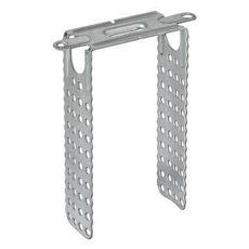 Подвес прямой Кнауф 120мм 27*60