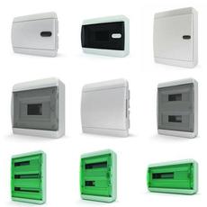 Распределительные щиты и боксы