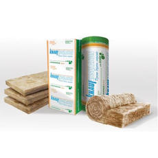 Вата минеральная КНАУФ Инсулейшн