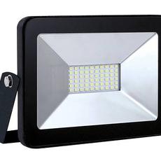 Прожектор LED  30 Вт 6500К 2400Лм IP65 ЭРА