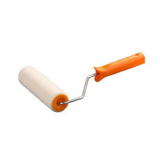 Валик велюр, STAYER, 180мм, (ворс 4мм)