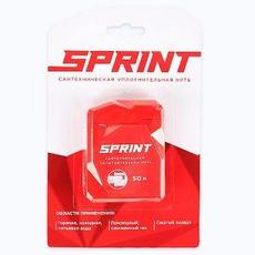 Нить для труб Sprint ( 50м+50м ) в блистер/2шт 