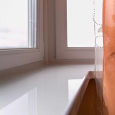 Подоконники