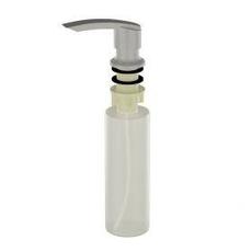 Дозатор  ULGRAN U-02.310 серый