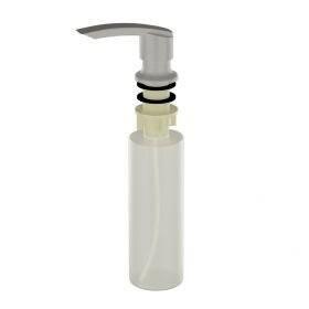 Дозатор  ULGRAN U-02.310 серый