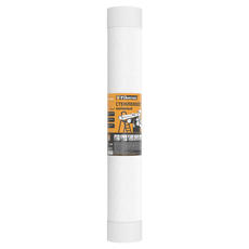 Стеклохолст малярный рулон 1х40м  40гр/кв. м (1/8) FIBERON