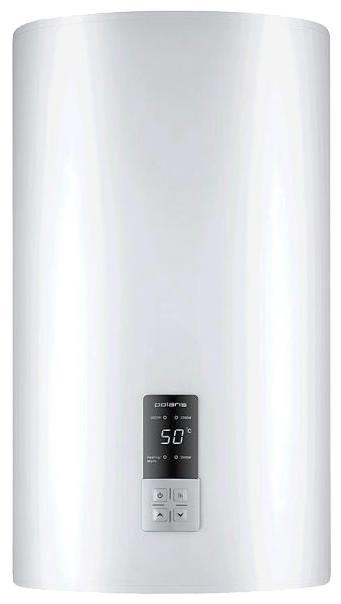 Водонагреватель POLARIS SIGMA- 50 V (2кВт) Водонагреватель POLARIS SIGMA- 50 V (2кВт)