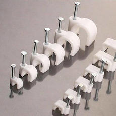 Скобы, Дюбель-Хомут