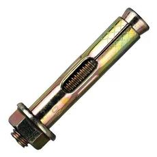 Анкерный болт HNM 6-гранная гайка