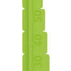 Маяк для пола 80мм, DECOR 1уп-20шт