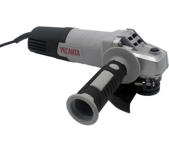 Шлифмашина угловая УШМ-115/800 Ресанта