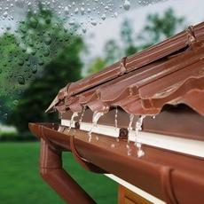 ВОДОСТОЧНАЯ СИСТЕМА