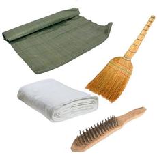 Принадлежности для уборки
