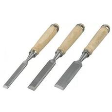 Стамески, надфили