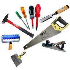 ИНСТРУМЕНТ ДЛЯ ОБЩЕСТРОИТЕЛЬНЫХ РАБОТ