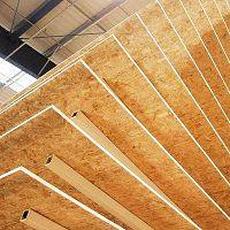 ФАНЕРНО-ПЛИТНЫЙ МАТЕРИАЛ