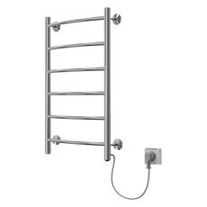 Полотенцесушитель эл. Орион Евростиль с ун. подкл. 50-80, 70Вт