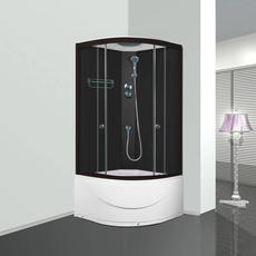 Душевая кабина В90B 900х900х2150 В/П 